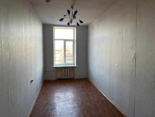 Продам комнату в 19-комн. квартире, Смоленская ул, 31/20А, Санкт-Петербург г