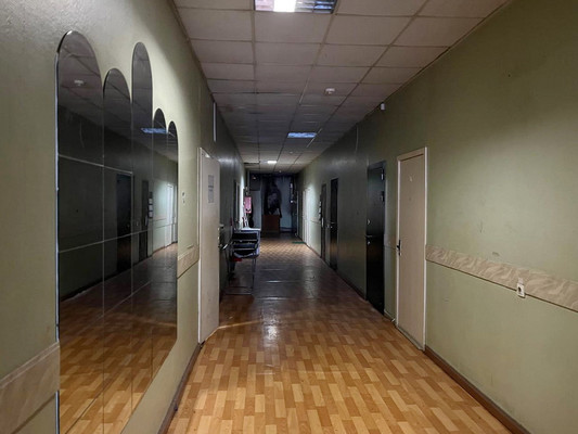 Продам комнату в 19-комн. квартире, Смоленская ул, 31/20А, Санкт-Петербург г