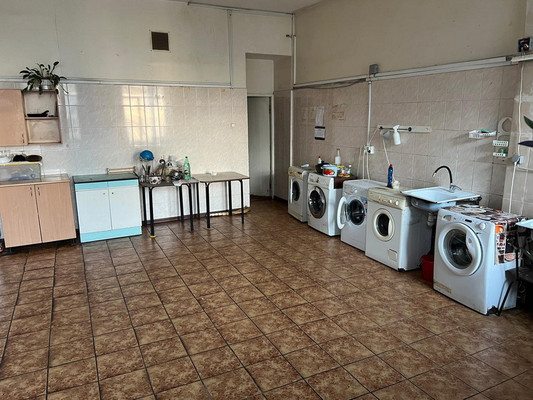 Продам комнату в 19-комн. квартире, Смоленская ул, 31/20А, Санкт-Петербург г