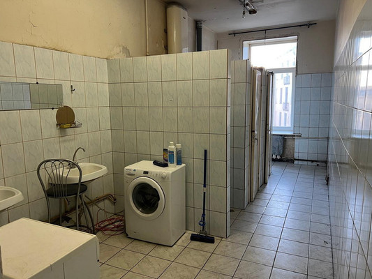Продам комнату в 19-комн. квартире, Смоленская ул, 31/20А, Санкт-Петербург г