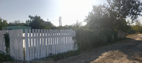 Продам участок 6,7 соток, Фермерское хоз., Дружбы ул, 170, Воронеж г, 0 км от города