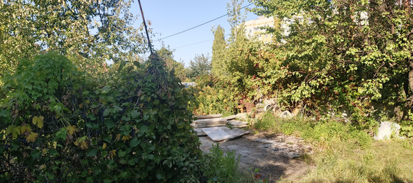 Продам участок 6,7 соток, Фермерское хоз., Дружбы ул, 170, Воронеж г, 0 км от города