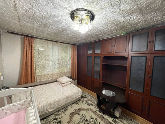 Продам двухкомнатную (2-комн.) квартиру, Мира ул, 91, Ханты-Мансийск г
