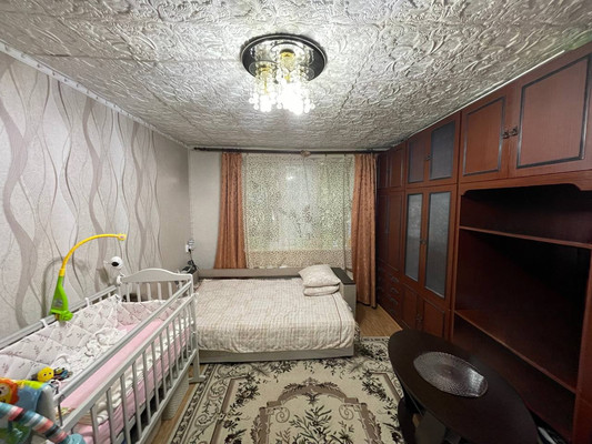 Продам двухкомнатную (2-комн.) квартиру, Мира ул, 91, Ханты-Мансийск г