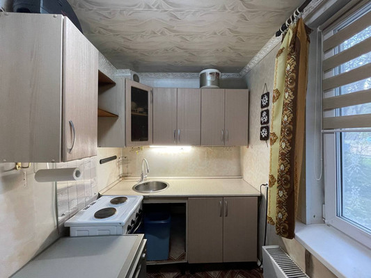 Продам двухкомнатную (2-комн.) квартиру, Мира ул, 91, Ханты-Мансийск г