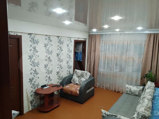 Продам трехкомнатную (3-комн.) квартиру, Декабрьских Событий ул, 5, Черемхово г