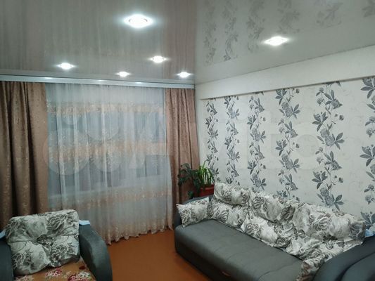 Продам трехкомнатную (3-комн.) квартиру, Декабрьских Событий ул, 5, Черемхово г