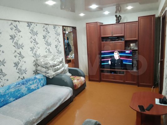 Продам трехкомнатную (3-комн.) квартиру, Декабрьских Событий ул, 5, Черемхово г