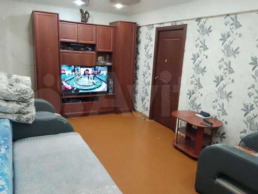 Продам трехкомнатную (3-комн.) квартиру, Декабрьских Событий ул, 5, Черемхово г