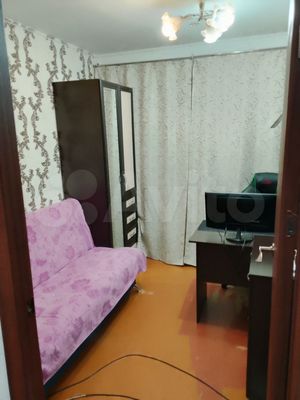 Продам трехкомнатную (3-комн.) квартиру, Декабрьских Событий ул, 5, Черемхово г