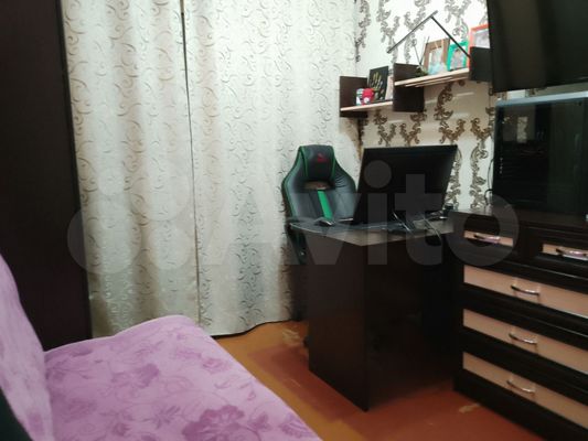 Продам трехкомнатную (3-комн.) квартиру, Декабрьских Событий ул, 5, Черемхово г