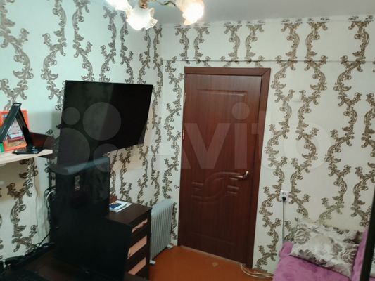 Продам трехкомнатную (3-комн.) квартиру, Декабрьских Событий ул, 5, Черемхово г