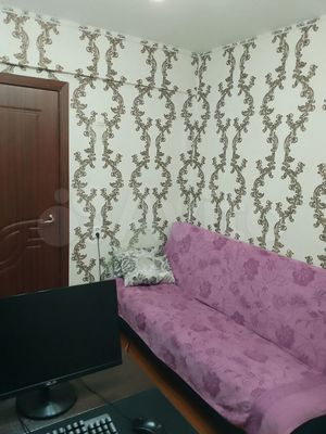 Продам трехкомнатную (3-комн.) квартиру, Декабрьских Событий ул, 5, Черемхово г