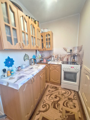 Продам двухкомнатную (2-комн.) квартиру, Чаадаева ул, 6, Нижний Новгород г
