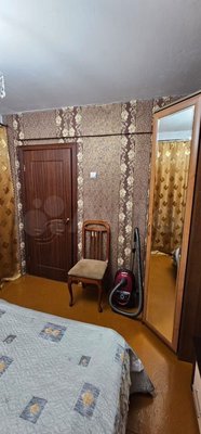 Продам трехкомнатную (3-комн.) квартиру, Декабрьских Событий ул, 5, Черемхово г