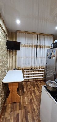 Продам трехкомнатную (3-комн.) квартиру, Декабрьских Событий ул, 5, Черемхово г