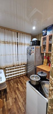 Продам трехкомнатную (3-комн.) квартиру, Декабрьских Событий ул, 5, Черемхово г
