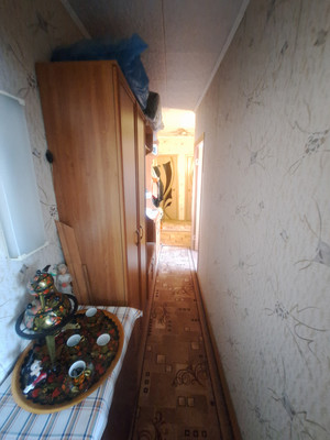 Продам двухкомнатную (2-комн.) квартиру, Чаадаева ул, 6, Нижний Новгород г