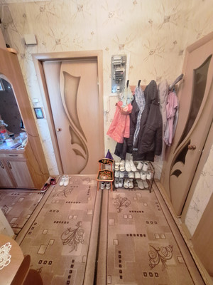 Продам двухкомнатную (2-комн.) квартиру, Чаадаева ул, 6, Нижний Новгород г
