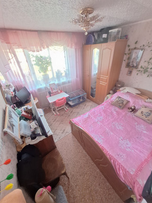 Продам двухкомнатную (2-комн.) квартиру, Чаадаева ул, 6, Нижний Новгород г