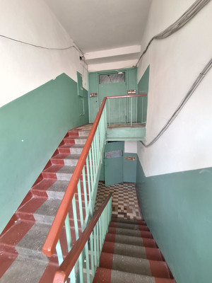 Продам двухкомнатную (2-комн.) квартиру, Чаадаева ул, 6, Нижний Новгород г