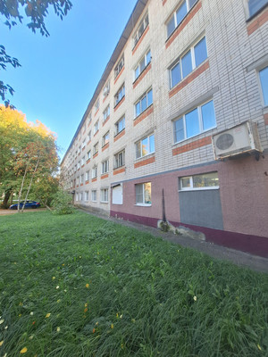 Продам двухкомнатную (2-комн.) квартиру, Чаадаева ул, 6, Нижний Новгород г