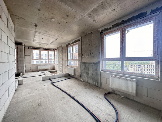 Продам многокомнатную квартиру, Куприна пр-кт, 36к2, Сосенское п