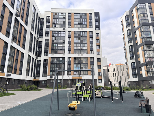 Продам многокомнатную квартиру, Куприна пр-кт, 36к2, Сосенское п