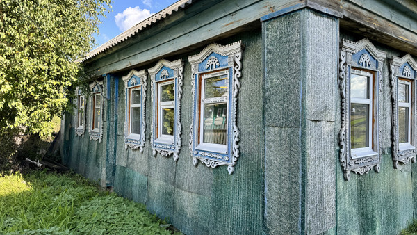 Продам дом, М.Вахитова ул, Ямашево с, 0 км от города