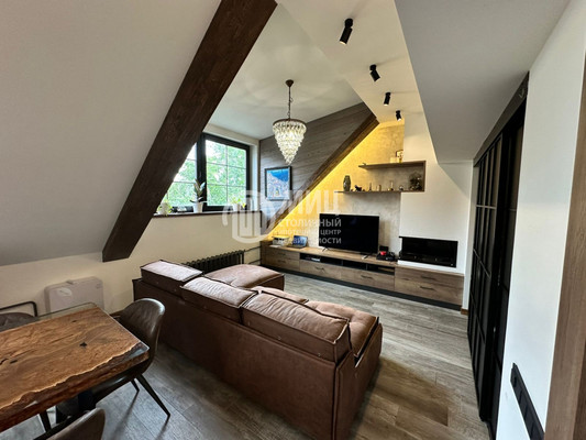 Продам трехкомнатную (3-комн.) квартиру, 2-я Рыбинская ул, 13, Москва г