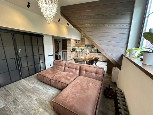 Продам трехкомнатную (3-комн.) квартиру, 2-я Рыбинская ул, 13, Москва г