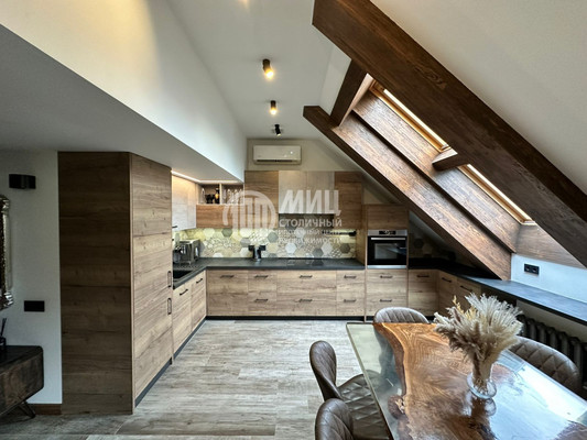 Продам трехкомнатную (3-комн.) квартиру, 2-я Рыбинская ул, 13, Москва г