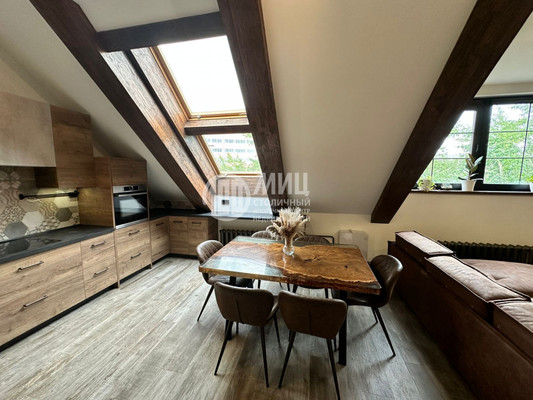 Продам трехкомнатную (3-комн.) квартиру, 2-я Рыбинская ул, 13, Москва г