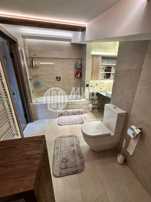 Продам трехкомнатную (3-комн.) квартиру, 2-я Рыбинская ул, 13, Москва г