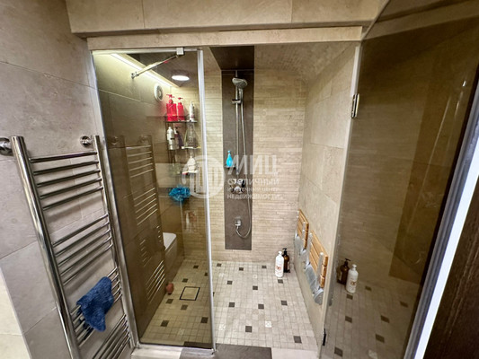 Продам трехкомнатную (3-комн.) квартиру, 2-я Рыбинская ул, 13, Москва г