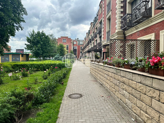 Продам трехкомнатную (3-комн.) квартиру, 2-я Рыбинская ул, 13, Москва г