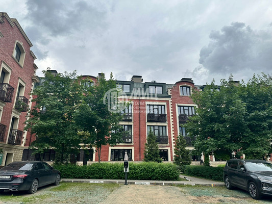 Продам трехкомнатную (3-комн.) квартиру, 2-я Рыбинская ул, 13, Москва г