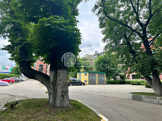 Продам трехкомнатную (3-комн.) квартиру, 2-я Рыбинская ул, 13, Москва г