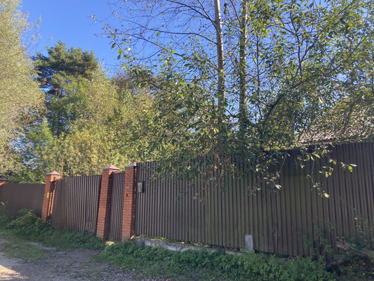 Продам участок 12,5 соток, ИЖС, Восточный пер, Ильинский рп, 0 км от города