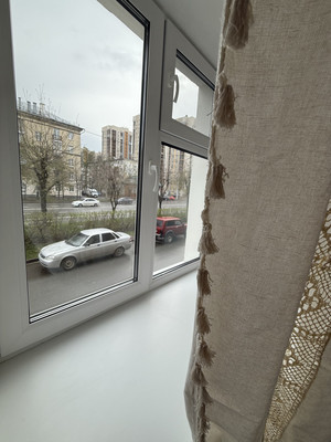 Продам двухкомнатную (2-комн.) квартиру, Восстания ул, 52, Казань г
