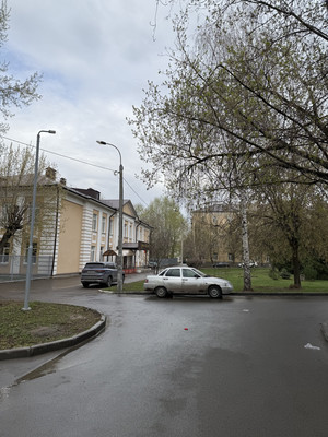 Продам двухкомнатную (2-комн.) квартиру, Восстания ул, 52, Казань г