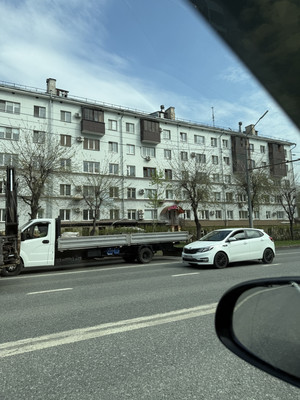 Продам двухкомнатную (2-комн.) квартиру, Восстания ул, 52, Казань г