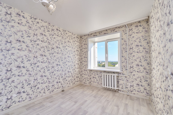 Продам трехкомнатную (3-комн.) квартиру, Ветлужская ул, 60, Пермь г