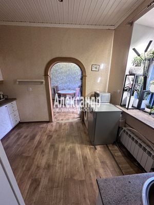 Продам трехкомнатную (3-комн.) квартиру, Садовая ул, 48, Санкт-Петербург г