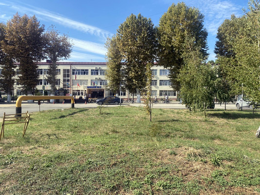 Продам трехкомнатную (3-комн.) квартиру, Школьная ул, 5, Витязево с