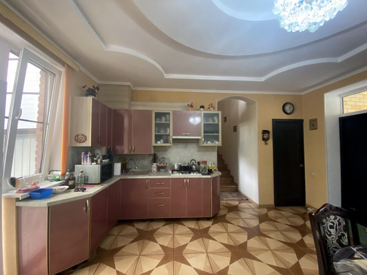 Продам , Космонавта Комарова ул, 39а/1, Супсех с, 0 км от города