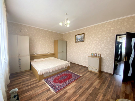 Продам , Космонавта Комарова ул, 39а/1, Супсех с, 0 км от города