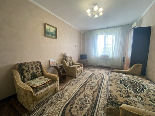 Продам , Космонавта Комарова ул, 39а/1, Супсех с, 0 км от города