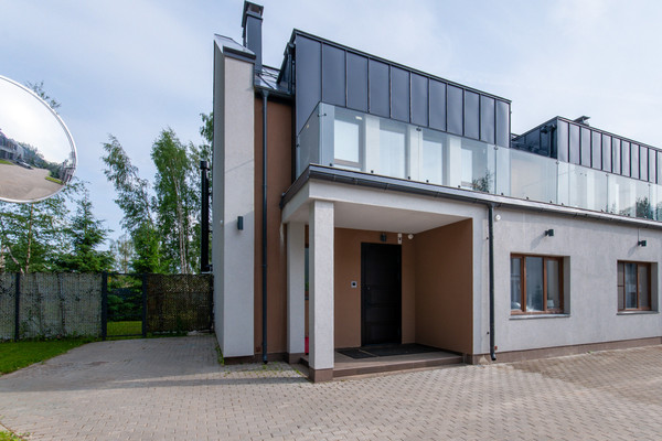 Продам дом, Троицкий (ЖК Новорижский тер) б-р, 101, Покровское д, 0 км от города