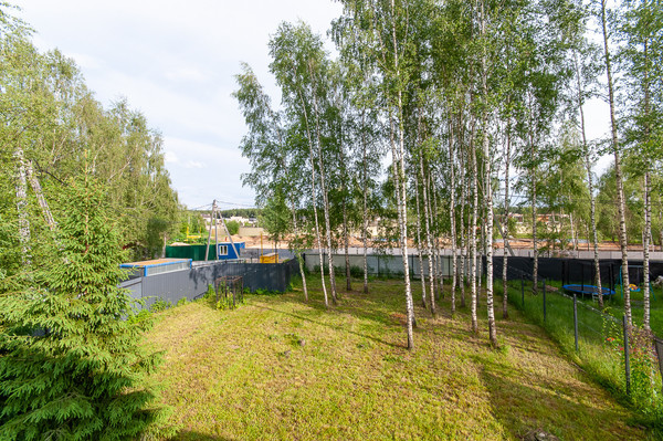 Продам дом, Троицкий (ЖК Новорижский тер) б-р, 101, Покровское д, 0 км от города